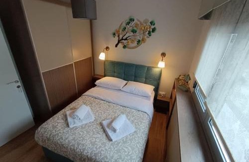 Thermi Appartement | Sotherm apartment