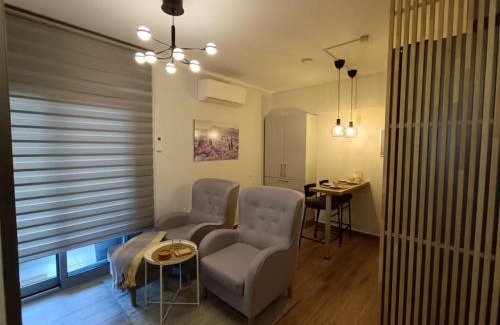 Thermi Appartement | Sotherm apartment