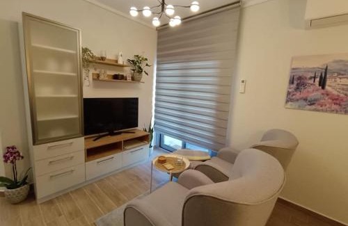 Thermi Appartement | Sotherm apartment