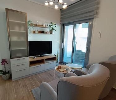 Thermi Appartement | Sotherm apartment