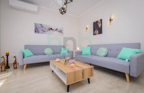 Alexandroupoli Appartement | SOTIRIA Apartment 102