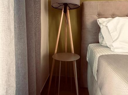 Diakofto Appartement | Sotiris Mandarin house