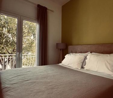 Diakofto Appartement | Sotiris Mandarin house