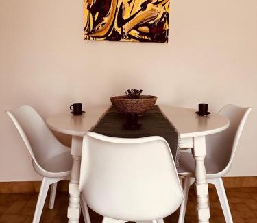 Diakofto Appartement | Sotiris Mandarin house