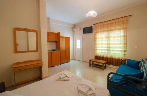 Pefkari Appartement | Sotiris Studios