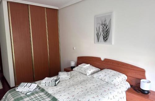 Soto de la Marina Appartement | Soto de la Marina apartamento cerca playa