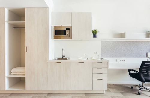 Lezcairu Appartement | Soto House