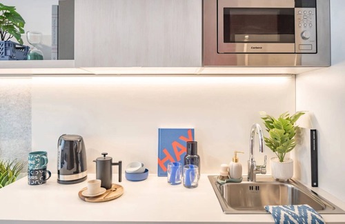 Lezcairu Appartement | Soto House