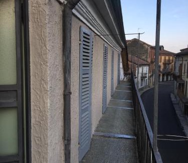 Refrancore Lit Et Petit-Déjeuner | Sotto i coppi Refrancore Monferrato