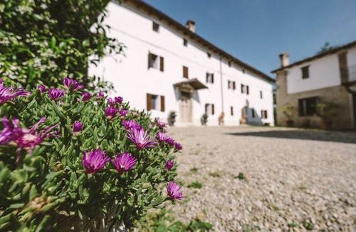Pieve Di Trebbio Appartement | Sotto i Sassi - Une expérience relaxante immergée dans la colline émilienne