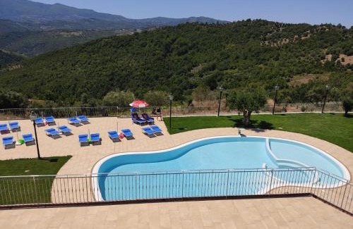 Ostigliano Maison | Sotto il Cielo del Cilento