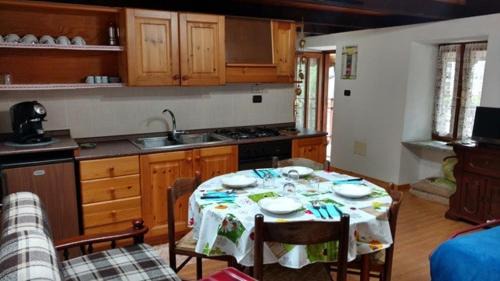 Ingria Appartement | Sotto il Cielo