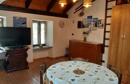 Ingria Appartement | Sotto il Cielo