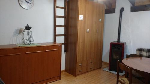 Ingria Appartement | Sotto il Cielo
