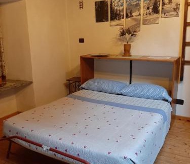 Ingria Appartement | Sotto il Cielo