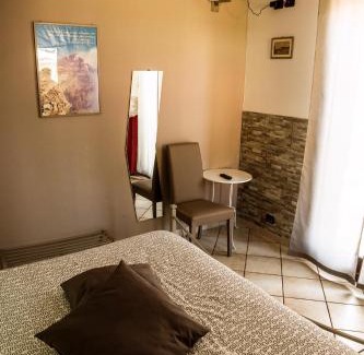 Nicolosi Lit Et Petit-Déjeuner | Sotto Il Vulcano