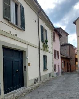 Brisighella Appartement | SOTTO la TORRE