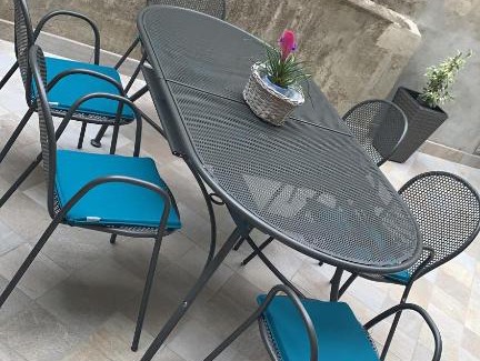 Costigliole d'Asti Appartement | Sotto la torre