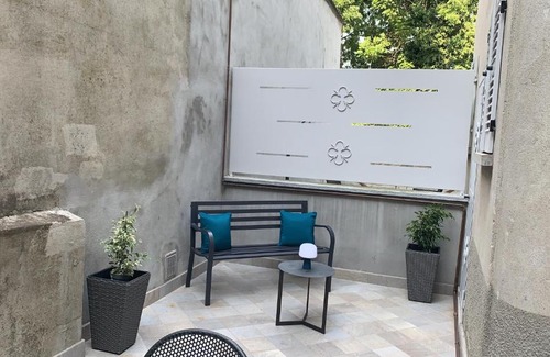 Costigliole d'Asti Appartement | Sotto la torre