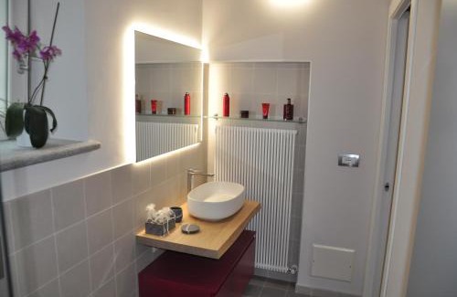 Costigliole d'Asti Appartement | Sotto la torre