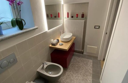 Costigliole d'Asti Appartement | Sotto la torre