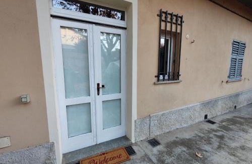 San Nicolo Appartement | Sotto la Torre - Piano Terra