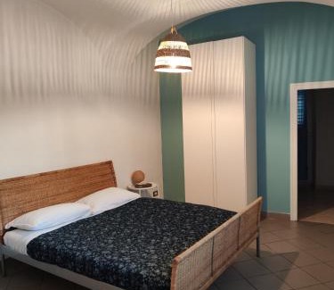 San Nicolo Appartement | Sotto la Torre - Piano Terra