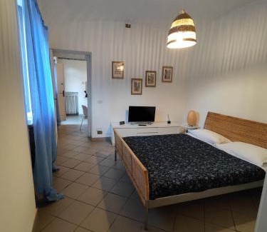 San Nicolo Appartement | Sotto la Torre - Piano Terra