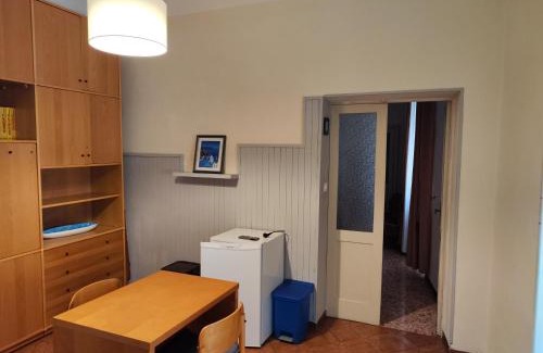 San Nicolo Appartement | Sotto la Torre - Under the Tower