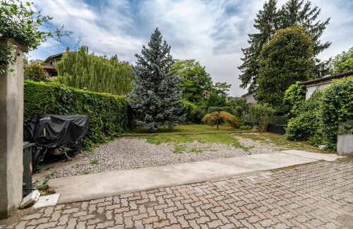 Madonna del Pilone Appartement | Sotto la volta