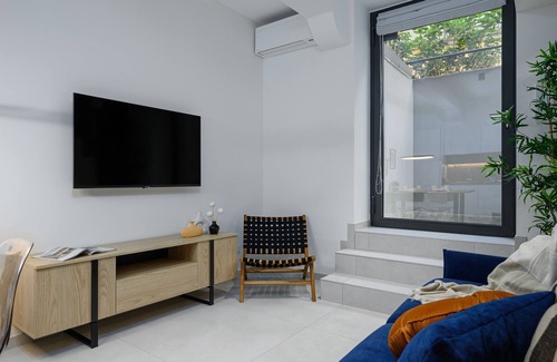Zona Risorgimento Hôtel | Sotto Loft