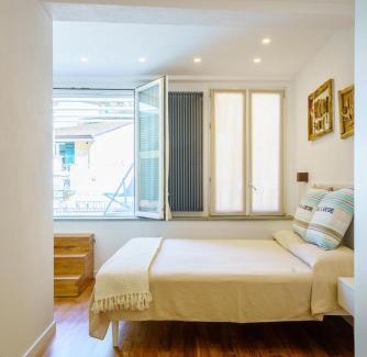 Riomaggiore Maison | Sotto Sale-5 Terre affittacamere