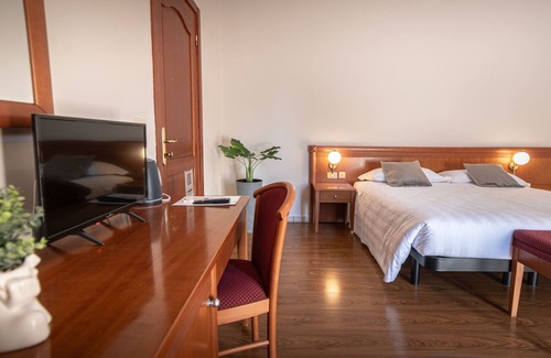 Santa Maria degli Angeli Maison | Sottoassisi Guest House