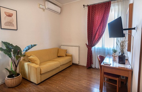 Santa Maria degli Angeli Maison | Sottoassisi Guest House