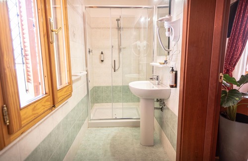 Santa Maria degli Angeli Maison | Sottoassisi Guest House