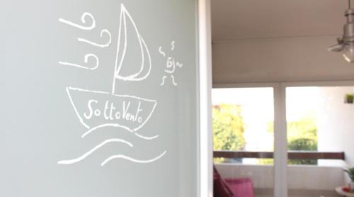 San Cataldo Maison | SottoVento