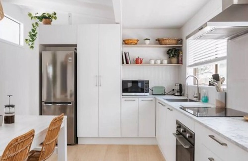 Papamoa Beach Maison | Sou Escape ~ Papamoa - Beyonder Holiday Homes