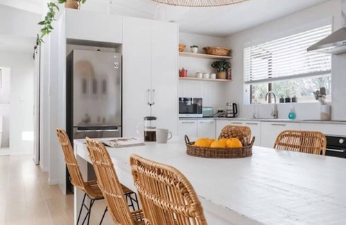 Papamoa Beach Maison | Sou Escape ~ Papamoa - Beyonder Holiday Homes
