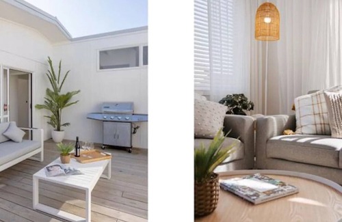 Papamoa Beach Maison | Sou Escape ~ Papamoa - Beyonder Holiday Homes