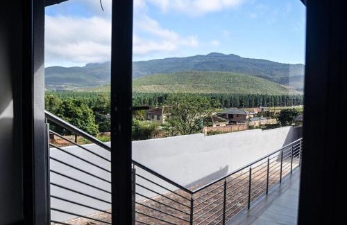 Makhado Maison | Sou House