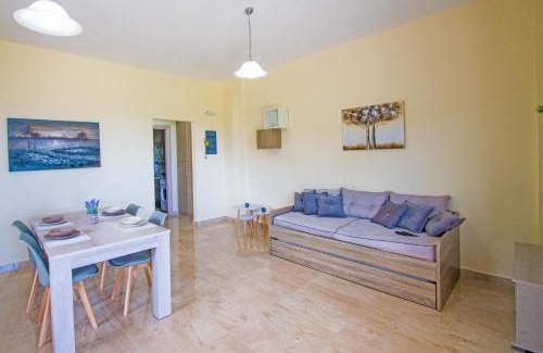 Agios Vasileios Maison | Souda Bay Loggia