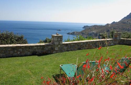 Souda Appartement | Souda Panorama