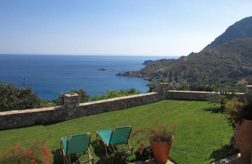 Souda Appartement | Souda Panorama