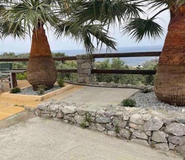 Agios Vasileios Maison | Souda’s nest