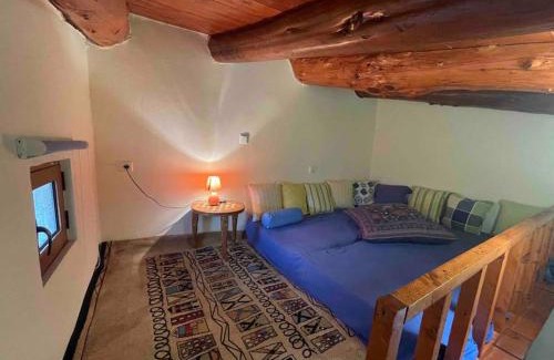 Agios Vasileios Maison | Souda’s nest