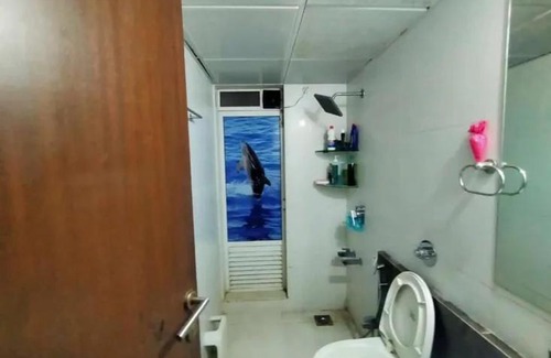 Imphal Maison | Sougaijam Leikai Rental