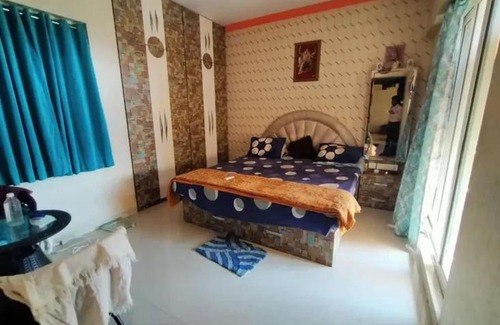 Imphal Maison | Sougaijam Leikai Rental