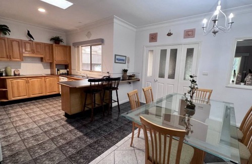 Berrara Maison | Sought After Location