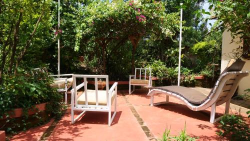 Antsirabe Hôtel | SOUIMANGA-HOTEL