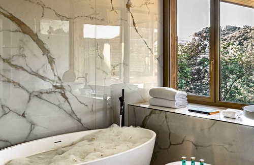 Cabrieres Hôtel | Souki Lodges & Spa